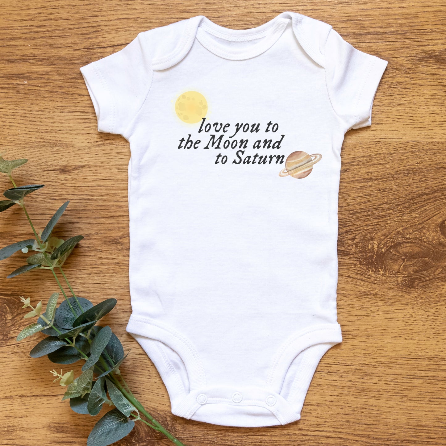 Eras Milestone Onesie Bundle - customizable